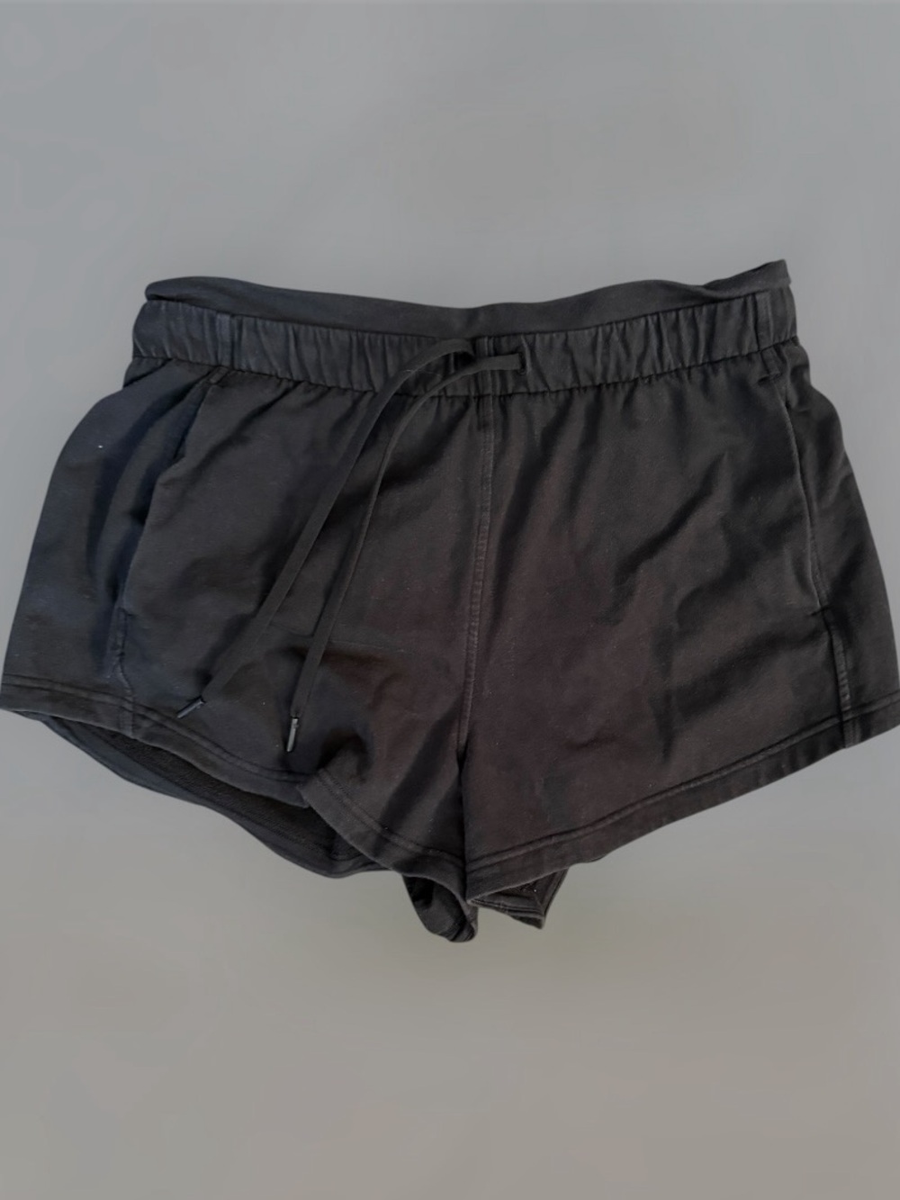 Lululemon Inner Glow Short